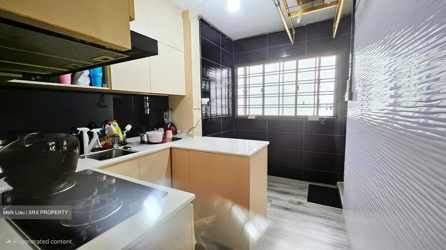 Blk 205 Petir Road (Bukit Panjang), HDB 3 Rooms #501235621